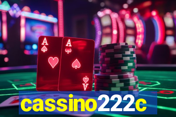 cassino222c