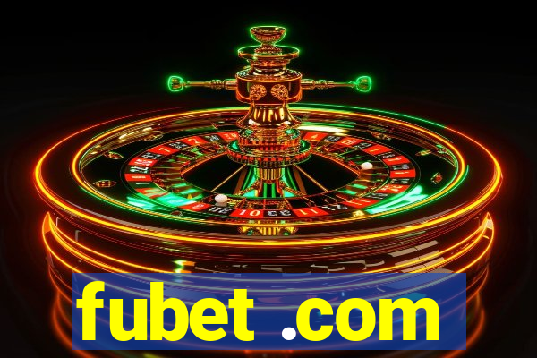 fubet .com