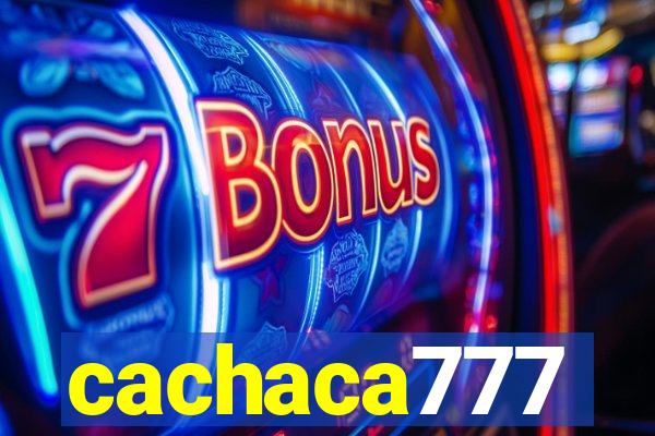 cachaca777