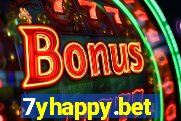 7yhappy.bet