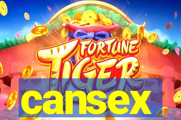 cansex