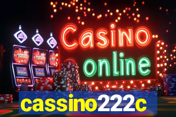 cassino222c