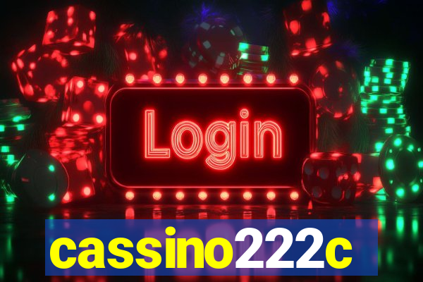 cassino222c