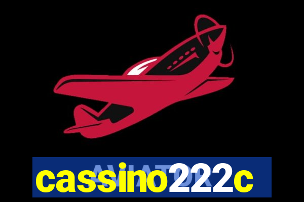 cassino222c