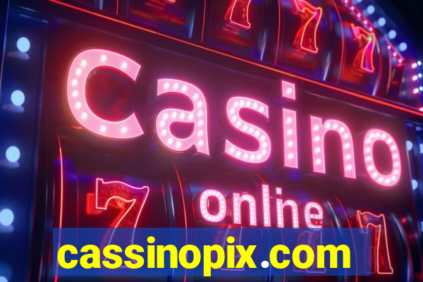 cassinopix.com