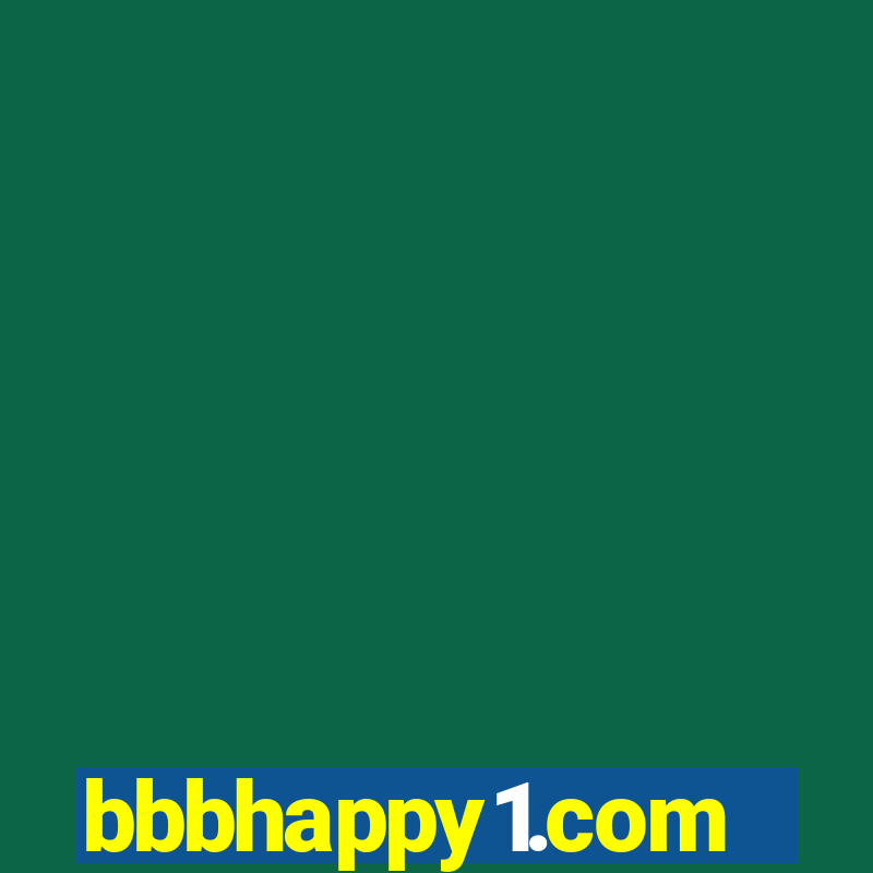 bbbhappy1.com