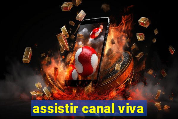 assistir canal viva