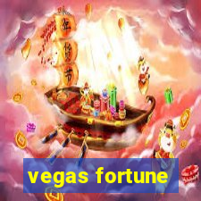 vegas fortune