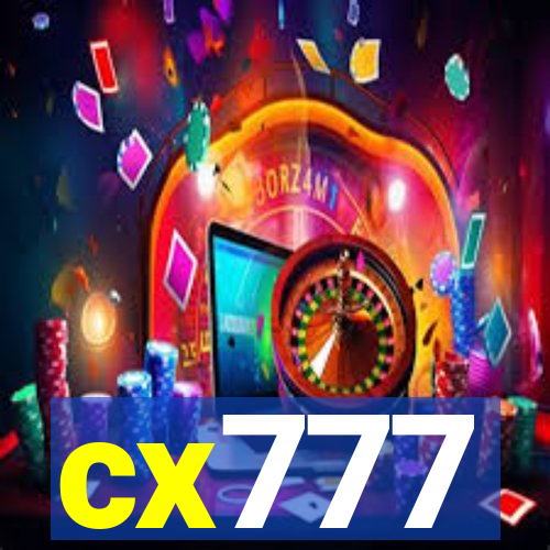 cx777