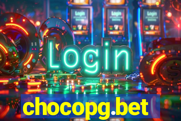 chocopg.bet