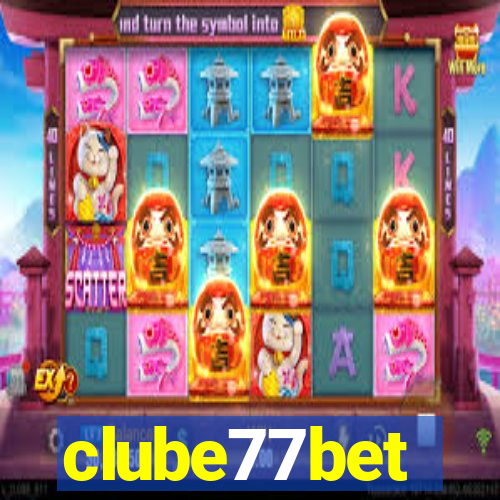 clube77bet