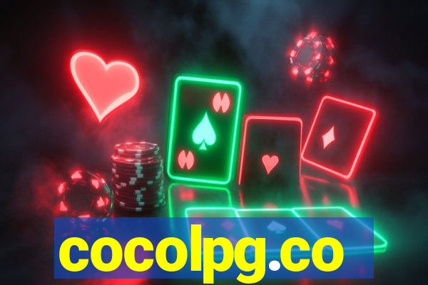 cocolpg.co