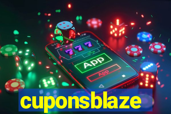 cuponsblaze