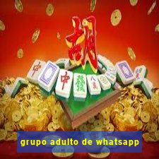 grupo adulto de whatsapp