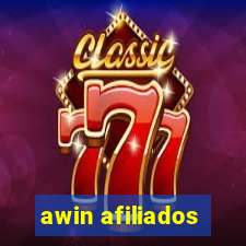 awin afiliados