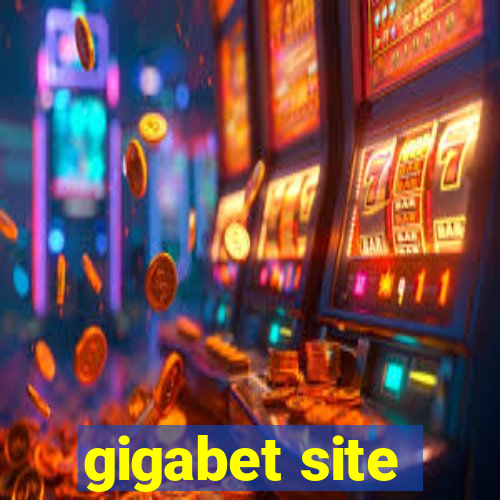 gigabet site