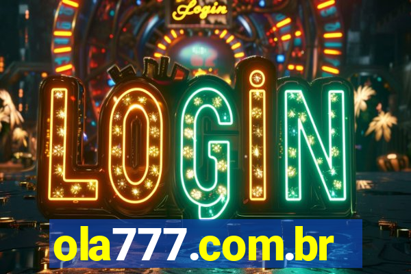 ola777.com.br