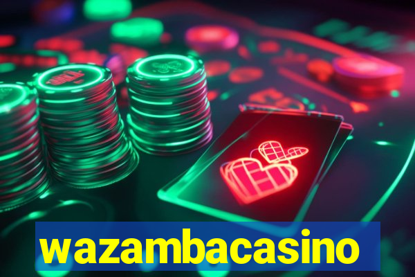 wazambacasino