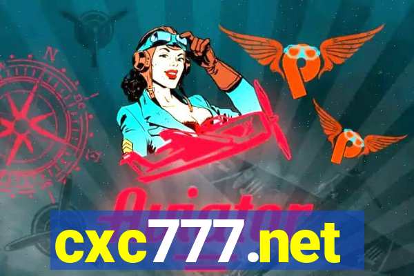 cxc777.net