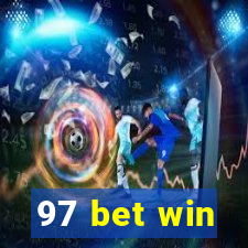 97 bet win