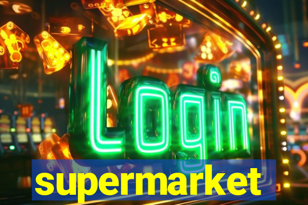 supermarket simulator apk dinheiro infinito android