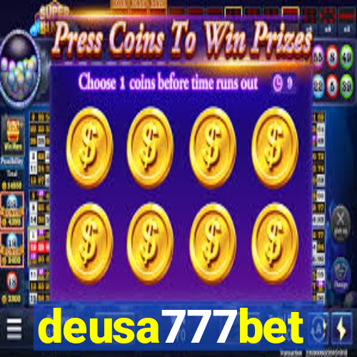 deusa777bet