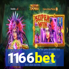 1166bet