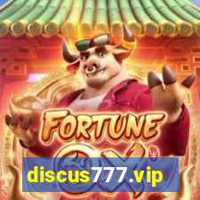 discus777.vip