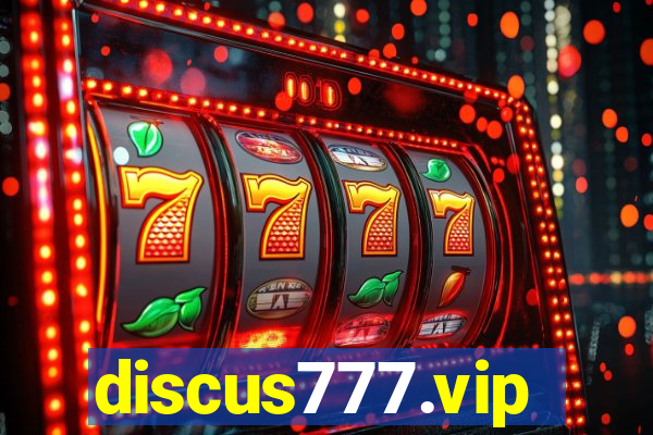 discus777.vip