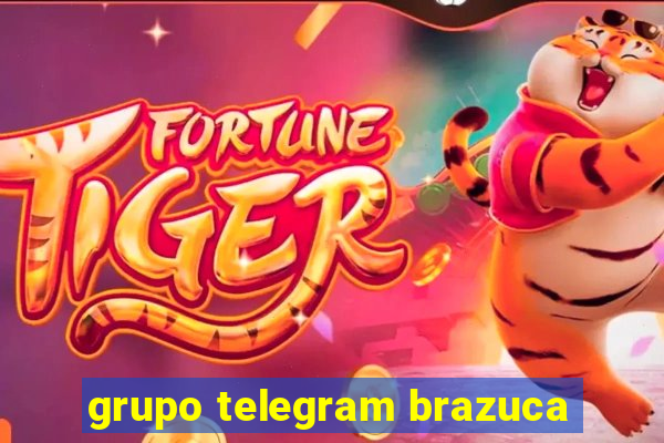 grupo telegram brazuca