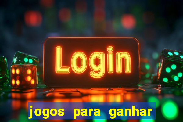 jogos para ganhar dinheiro via pix sem depósito