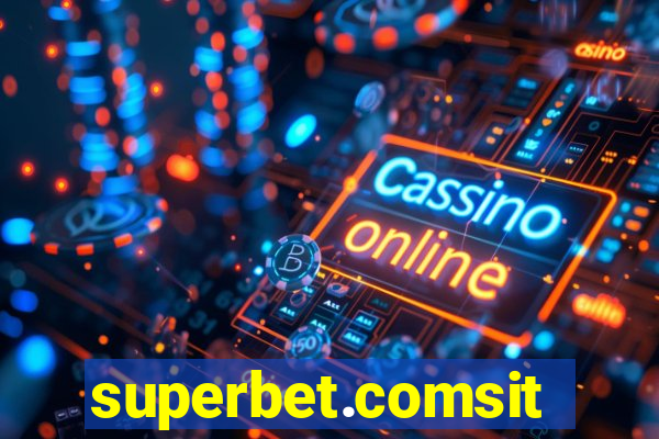 superbet.comsite