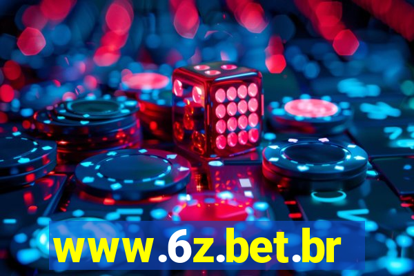 www.6z.bet.br