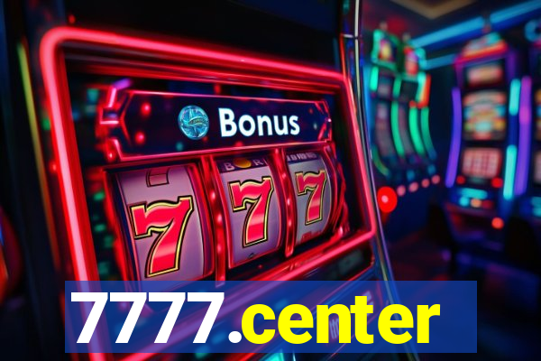 7777.center