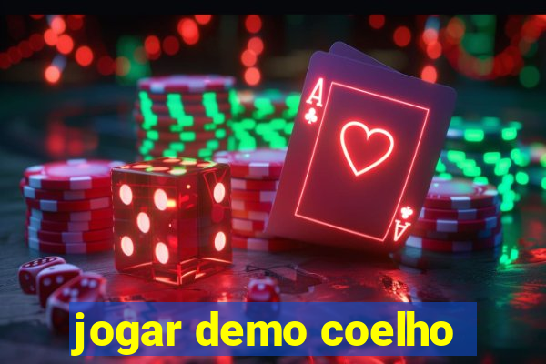 jogar demo coelho