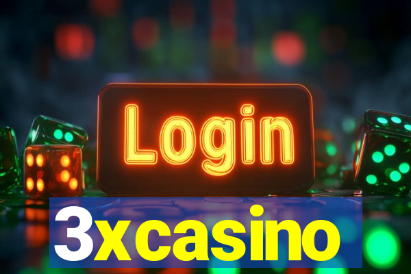 3xcasino