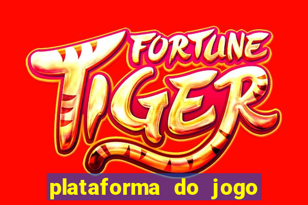 plataforma do jogo do canguru