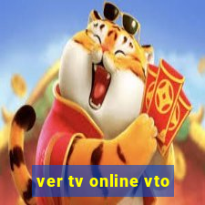 ver tv online vto