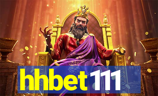 hhbet111