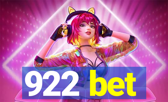 922 bet