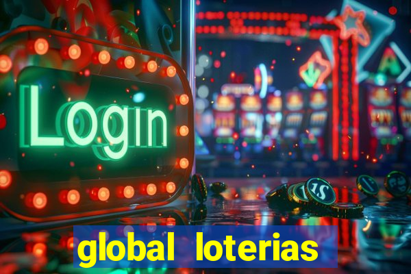 global loterias jogo do bicho