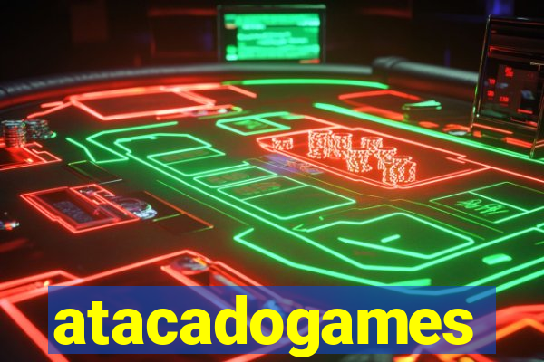 atacadogames