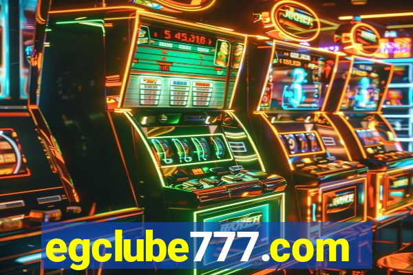 egclube777.com