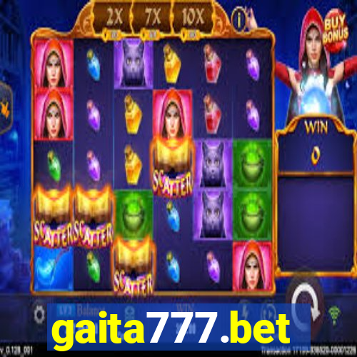 gaita777.bet