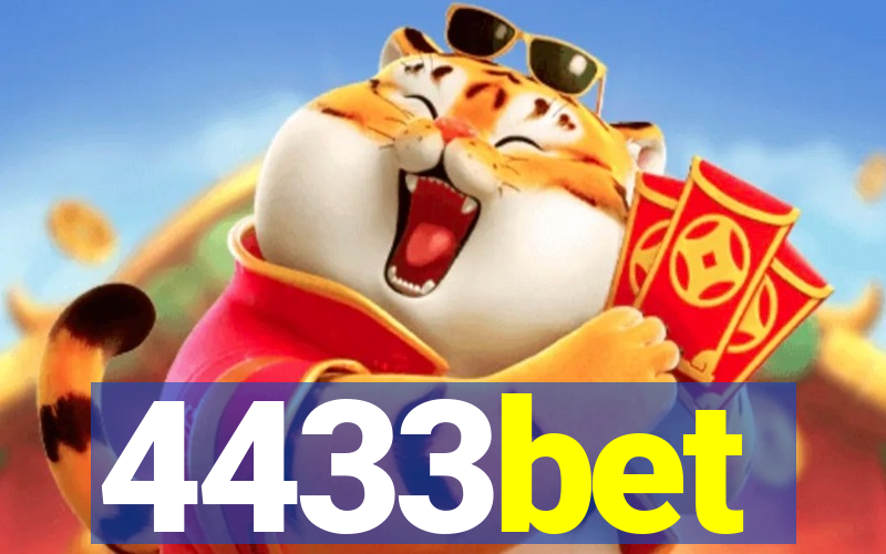 4433bet