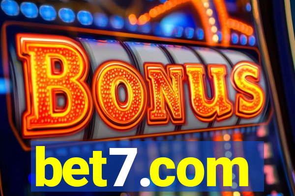 bet7.com