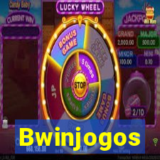 Bwinjogos