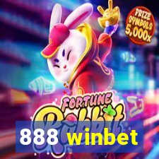 888 winbet