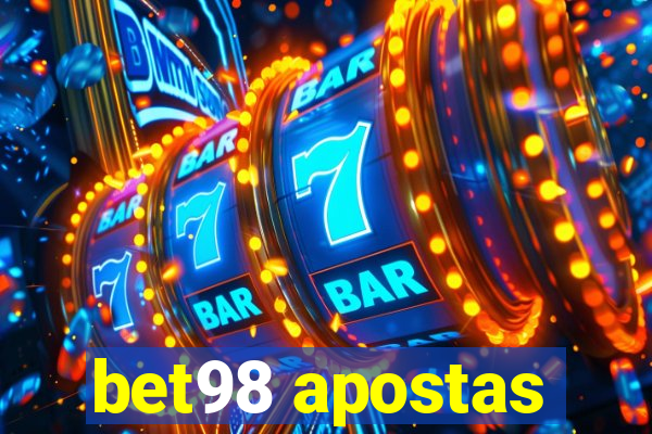 bet98 apostas