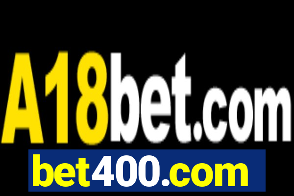 bet400.com